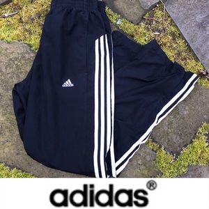 ⭐️SALE⭐️ Adidas Track Pants